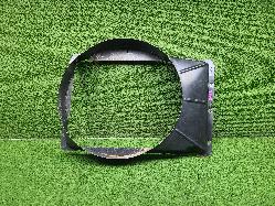 View Auto part Fan Shroud Toyota Landcruiser 1988