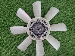 View Auto part Fan Toyota Landcruiser 1988