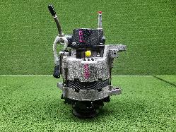 View Auto part Alternator Toyota Landcruiser 1988
