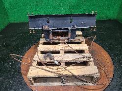 View Auto part Power Winch Toyota Landcruiser 1988