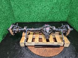 View Auto part Front Diff Assembly Toyota Landcruiser 1988