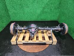 View Auto part Rear Diff Assembly Toyota Landcruiser 1988