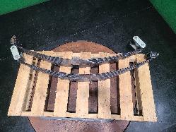 View Auto part Rear Leaf Spring Toyota Landcruiser 1988