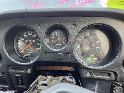 View Auto part Instrument Cluster Toyota Landcruiser 1988