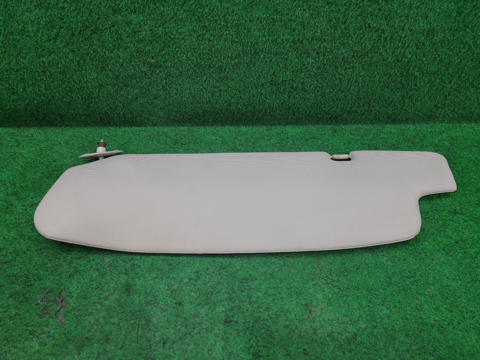 View Auto part Sunvisor Toyota Landcruiser 1988