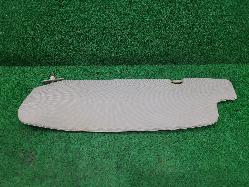View Auto part Sunvisor Toyota Landcruiser 1988