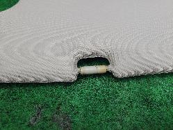 View Auto part Sunvisor Toyota Landcruiser 1988