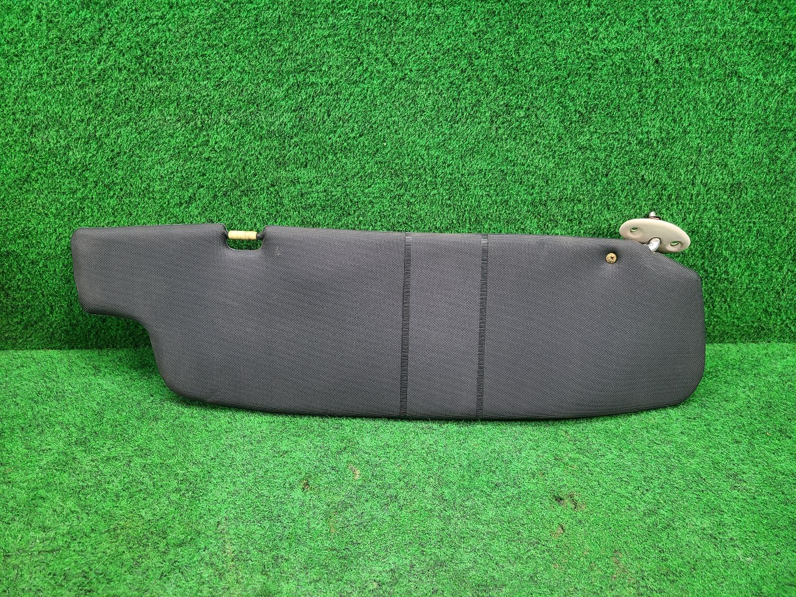 View Auto part Sunvisor Toyota Landcruiser 1988