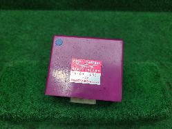 View Auto part Misc Switch/Relay Toyota Landcruiser 1988