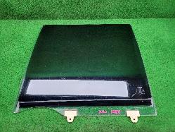 View Auto part Left Front Door Window Nissan Patrol 2003