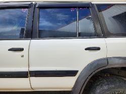 View Auto part Left Rear Door/Sliding Nissan Patrol 2003