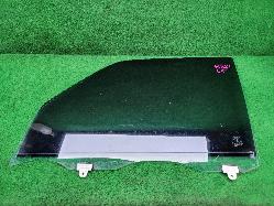 View Auto part Left Rear Door Window Nissan Patrol 2003