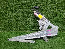 View Auto part Left Rear Wnd Reg/Motor Nissan Patrol 2003