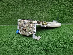 View Auto part Door/Boot/Gate Lock Nissan Patrol 2003