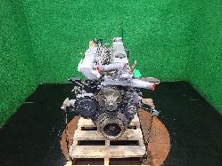 View Auto part Engine Nissan Patrol 1992