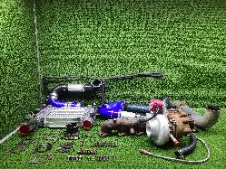 View Auto part Turbo Supercharger Nissan Patrol 1992