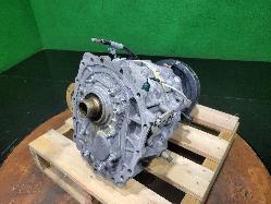 View Auto part Transfer Case Nissan Patrol 2003