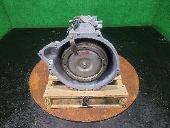 View Auto part Trans/Gearbox Nissan Patrol 2003