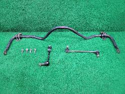 View Auto part Rear Sway Bar Nissan Patrol 2003