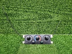 View Auto part Heater/Ac Controls Nissan Patrol 2003