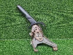 View Auto part Handbrake Lever Nissan Patrol 2003