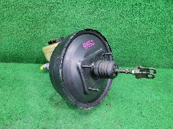 View Auto part Brake Booster Toyota Landcruiser 1993