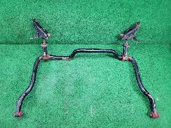 View Auto part Stabiliser Bar Toyota Landcruiser 1993