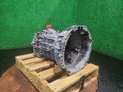 View Auto part Trans/Gearbox Toyota Landcruiser 1993