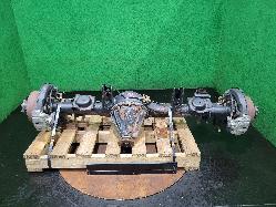 View Auto part Rear Diff Assembly Toyota Landcruiser 1993