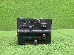 View Auto part Heater/Ac Controls Toyota Landcruiser 1993