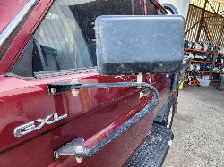 View Auto part Left Door Mirror Toyota Landcruiser 2022