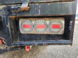 View Auto part Ute Back Toyota Landcruiser 2022