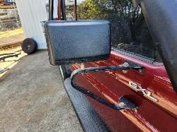 View Auto part Right Door Mirror Toyota Landcruiser 2022