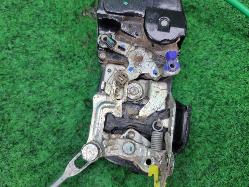 View Auto part Door/Boot/Gate Lock Toyota Landcruiser 2022