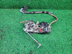 View Auto part Door/Boot/Gate Lock Toyota Landcruiser 2022