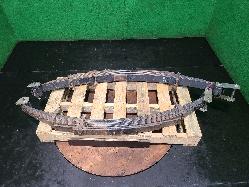 View Auto part Rear Leaf Spring Toyota Landcruiser 2022