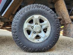 View Auto part Wheel Mag Toyota Landcruiser 2022