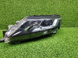 View Auto part Left Headlamp Mitsubishi Triton 2021