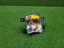 View Auto part Left Indicator/Fog/Side Mitsubishi Triton 2021