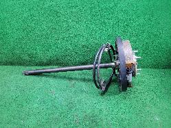 View Auto part Axle Mitsubishi Triton 2021