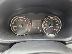 View Auto part Instrument Cluster Mitsubishi Triton 2021