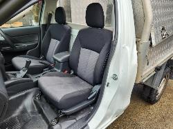 View Auto part Front Seat Mitsubishi Triton 2021
