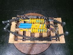 View Auto part Lift Kit Ford Ranger 2018