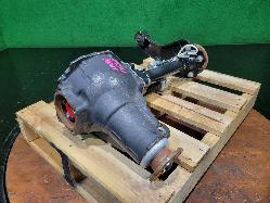 View Auto part Differential Centre Ford Ranger 2018