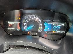 View Auto part Instrument Cluster Ford Ranger 2018