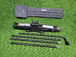 View Auto part Jack/Tool Kit Ford Ranger 2018