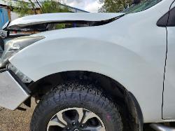 View Auto part Left Guard Mazda Bt50 2016