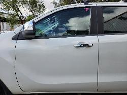 View Auto part Left Front Door Mazda Bt50 2016