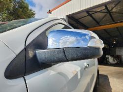 View Auto part Left Door Mirror Mazda Bt50 2016