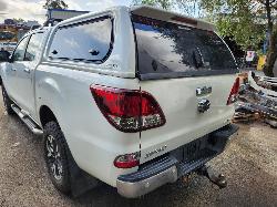 View Auto part Tonneau/Cover Mazda Bt50 2016